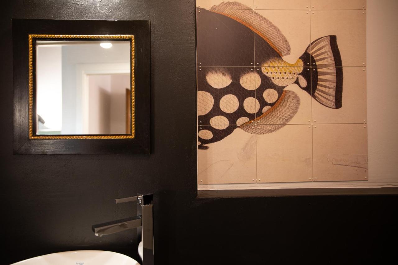 La Corticella Luxury Suite, With Terrace Lucca Bagian luar foto