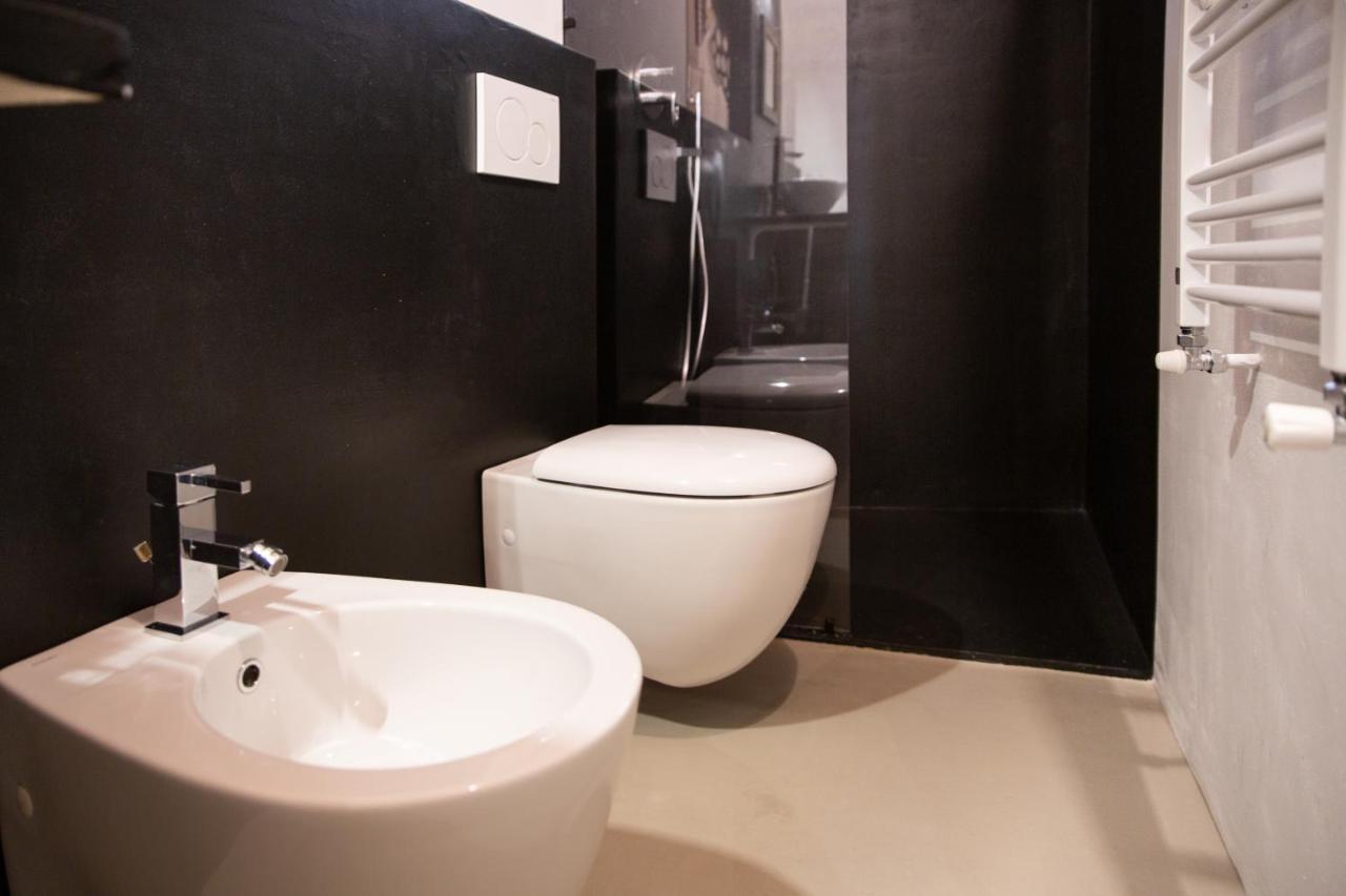 La Corticella Luxury Suite, With Terrace Lucca Bagian luar foto