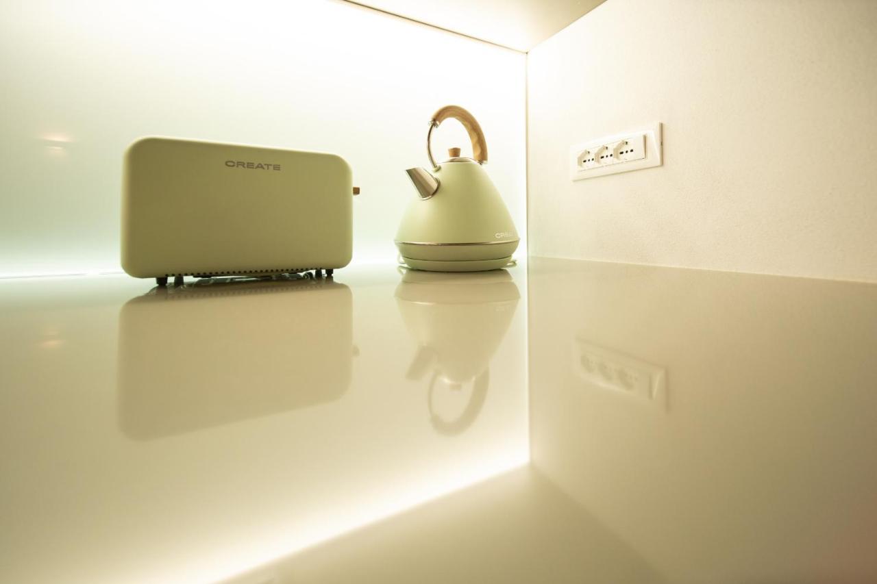 La Corticella Luxury Suite, With Terrace Lucca Bagian luar foto