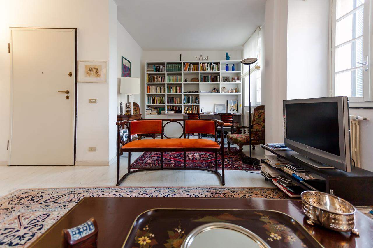 La Corticella Luxury Suite, With Terrace Lucca Bagian luar foto