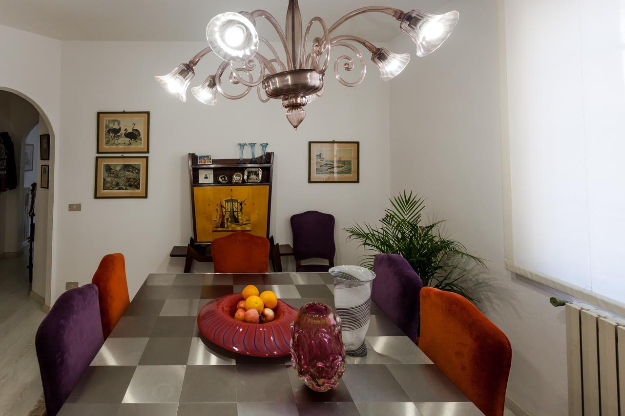 La Corticella Luxury Suite, With Terrace Lucca Bagian luar foto